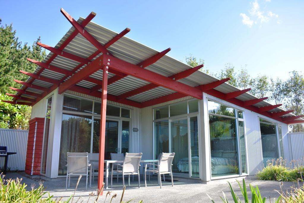 The Lakes - Kai Iwi Lakes Exclusive Retreat Kaihu Exterior foto