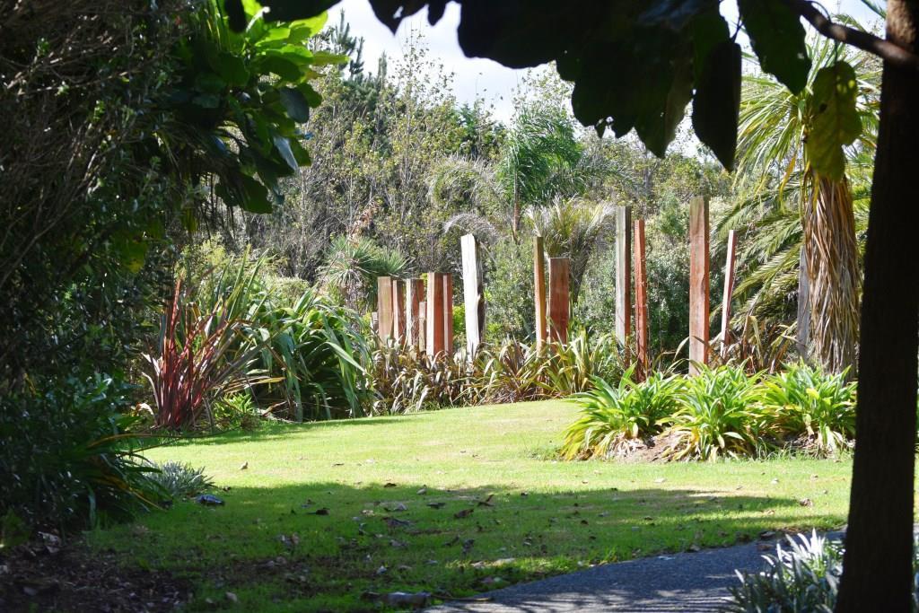 The Lakes - Kai Iwi Lakes Exclusive Retreat Kaihu Exterior foto